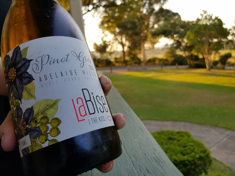 Zesty Edibles - DBD 0