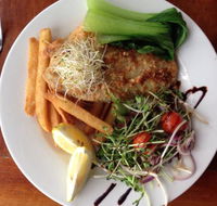 Albert River Wines - Click Find