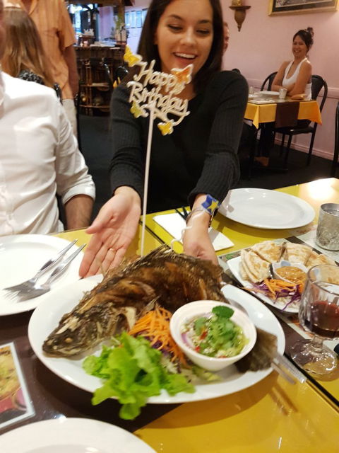 Amphawa Thai Restaurant - Click Find 6