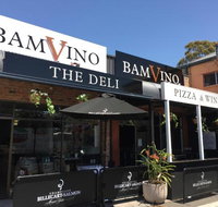 Banvino - Local Finder