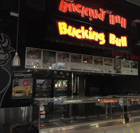 Bucking Bull - Click Find