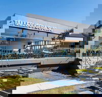 Club Talle Tallebudgera Surf Club - Lavinia