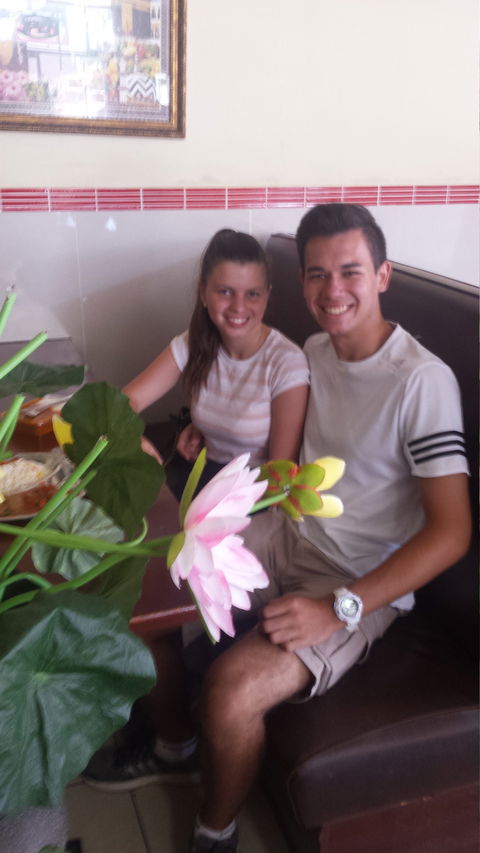 Red Garlic Indian Cafe & Restaurant - Click Find 3