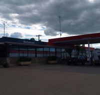 Dingo Roadhouse - Click Find