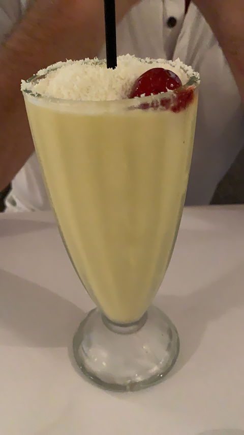 Domani's Cafe Restaurant Bar - Local Finder 3