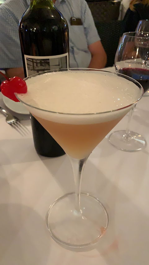 Domani's Cafe Restaurant Bar - Local Finder 4