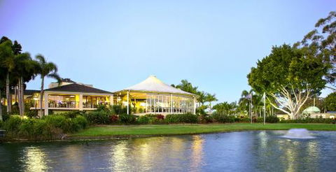 Emerald Lakes Golf Club - Click Find 0