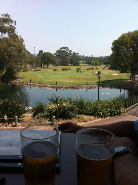 Emerald Lakes Golf Club - Click Find 4
