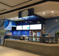 Grilled Seafood Bar - DBD