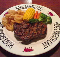 Hogs Breath Cafe - Local Finder
