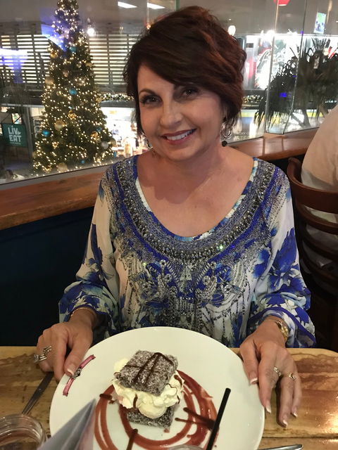 Hogs Breath Cafe - Local Finder 3