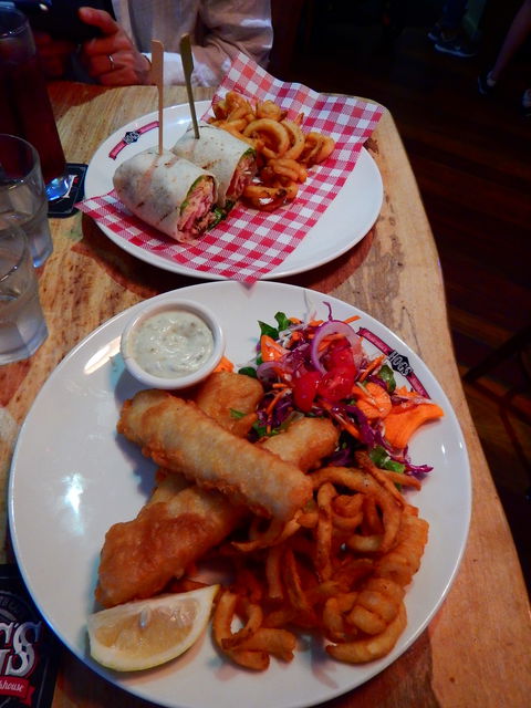 Hogs Breath Cafe - Local Finder 6