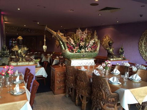 Iyara Thai Restaurant - Bet 4u 0