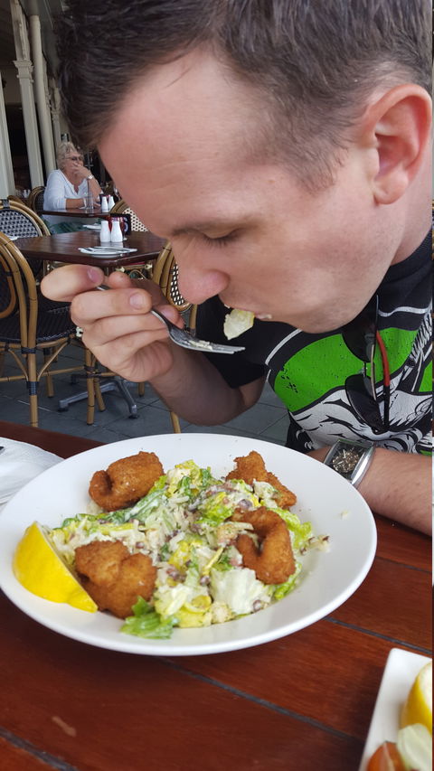 3 Sixty Restaurant & Bar - Click Find 13