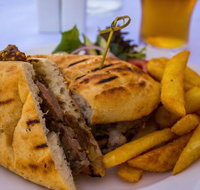 Labrador AFL Sports Club - Click Find