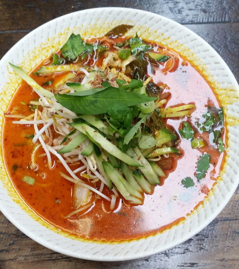 Little Saigon Grill - Bet 4u 4