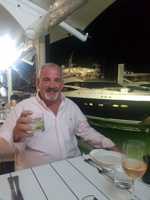 Omeros Bros Seafood Restaurant - Local Finder 4