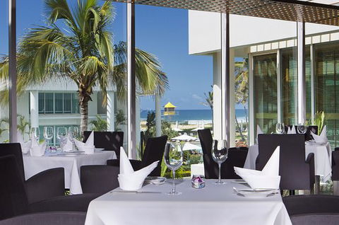 Terraces Seafood Buffet Restaurant At Sheraton Mirage - Local Finder 1