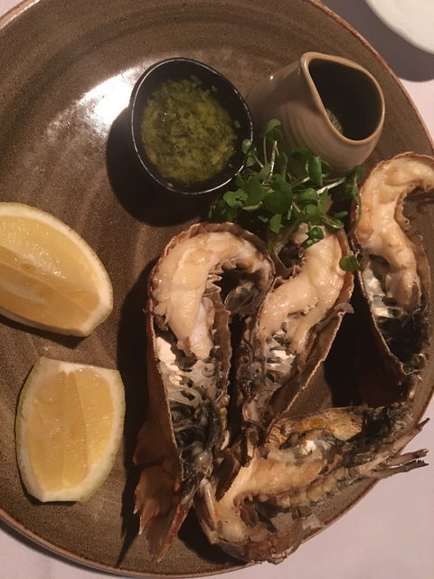 Terraces Seafood Buffet Restaurant At Sheraton Mirage - Local Finder 8