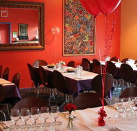 Rajdhani Indian Restaurant - Click Find