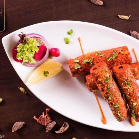 Randhawa’s Indian Cuisine - Click Find 0