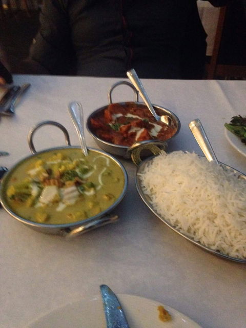 Randhawa’s Indian Cuisine - Click Find 4