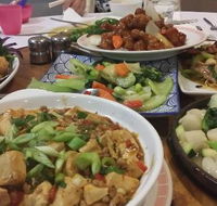 Shang Court Chinese Restaurant - Bet 4u