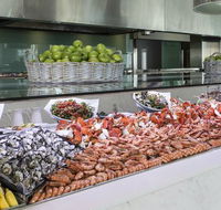 Terraces Seafood Buffet Restaurant at Sheraton Mirage - Local Finder