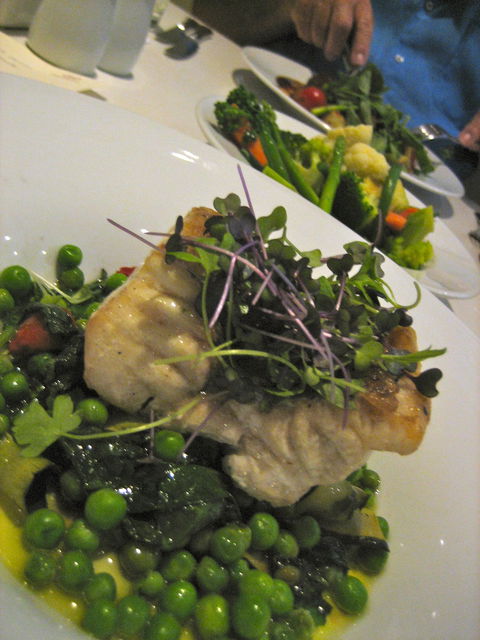 Terraces Seafood Buffet Restaurant At Sheraton Mirage - Local Finder 6
