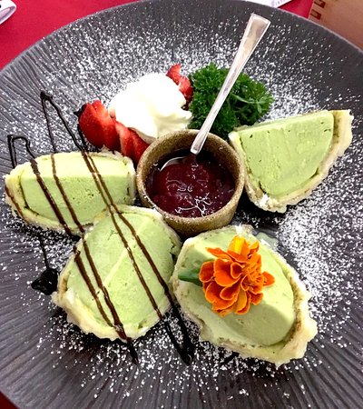 Tetsuaki Restaurant - Click Find 0