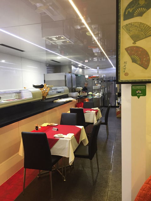 Tetsuaki Restaurant - Click Find 2