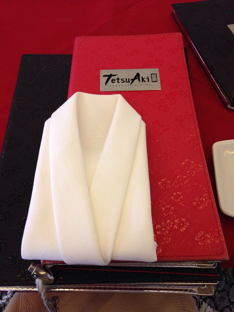 Tetsuaki Restaurant - Click Find 3