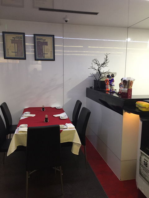 Tetsuaki Restaurant - Click Find 4