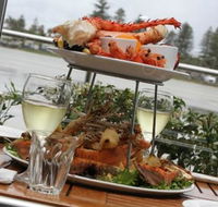 The Italian Restaurant - Local Finder