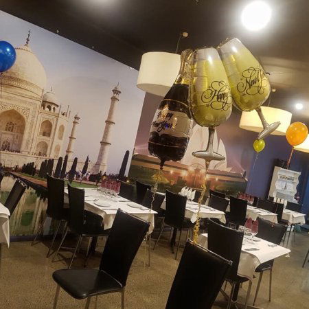 Vishal's Indian Restaurant - Bet 4u 1