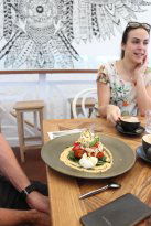 Wildernis Cafe & Bar - Lavinia 1