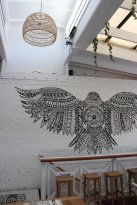 Wildernis Cafe & Bar - Lavinia 6