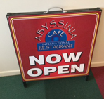 Abyssinia RestaurantTownview Motel - Lawyer Find