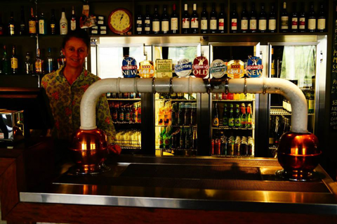 Linga Longa Inn - Click Find 1