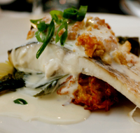 Jessies on the Water - Bridge Guide