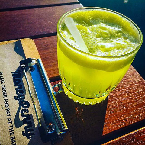 Money Penny - Click Find 1