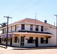 General Washington Hotel - Click Find