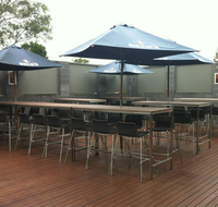 Fire Station Hotel - Click Find