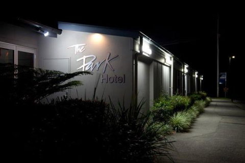 The Park Hotel Motel - Lawyer Find 2