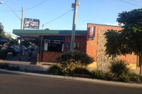 Royal Hotel Motel - Bet 4u 2