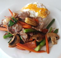 Al-Oi Thai Restaurant - Bet 4u