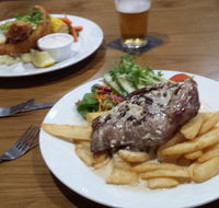 Beechwood Hotel - Click Find