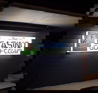 Casino Golf Club - Click Find