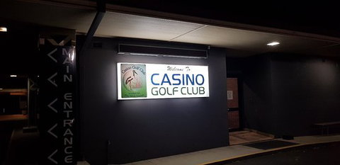 Casino Golf Club - Bridge Guide 0