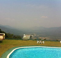 Eungella Chalet - Bet 4u